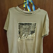 Футболка М