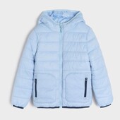 Стьобана куртка. sinsay.розмір 140