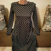 нова сукня пог. 42-45
