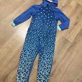 Флісовий кігурумі р.L 10/12