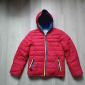 Зимова куртка 