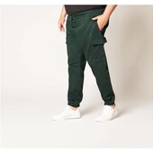 7549. Чоловічі штани карго livergy ХхЛ 60/62