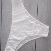 Труси Primark, eur 34-36 / uk 6-8