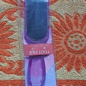 пилка для ніг шлифувальна