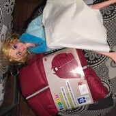 Куртка Німеччина осінь стограмівка р 110