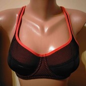 Новий бюстгальтер 32 D, чашка 20 см