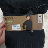 7573=джемпер гольф в рубчик Esmara S36/38