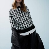 М'який светр