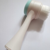 ❤️Щітка для вмивання та пілінгу обличчя❤️