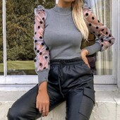 Нарядная кофточка новая