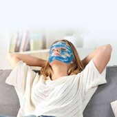 гель маска для обличчя 