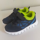 Кроссовки лёгкие 24-26р