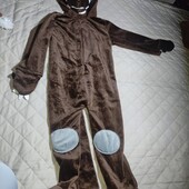 Костюмчик Груффало