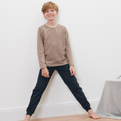 ♕Штани♕ Якісні, м'які штани з органічної бавовни від Tchibo (Німеччина) розмір 170-176