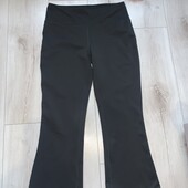 Спортивні штанці на зріст орієнтовно 150см.,розмір М.
