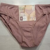 Есмара! Трикотажні жіночі труси, сліпи 36/38 євро, в лоті 5 шт! Лот 12