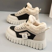 Круті зимові кросівки “Warm Step” 41р тепло, комфорт і трендовий дизайн