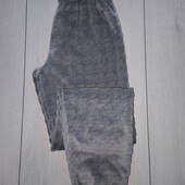 Плюшеві штани Primark, eur 42-44 / uk 14-16