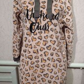 худі флісовий 