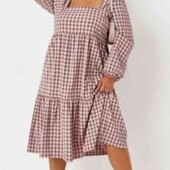 Нова сукня великого розміру 26 євр