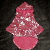 Новогодний наряд для чихуахуа и не только, размер указан S