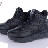 Стильні зимні кросівки в наявності 36-41 розмір якість класна