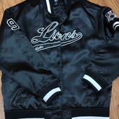 куртка -бомбер унісекс S