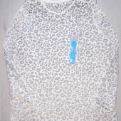 Тепла велюрова кофта Primark, eur 38-40 / uk 10-12