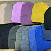 Шапка рубчик на фліс. По своїй ставці можете докупити ще…..