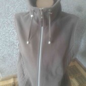 безрукавочка 