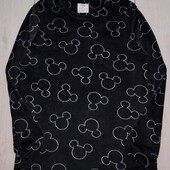 Тепла велюрова кофта Primark, eur 38-40 / uk 10-12. З біркою!