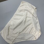 75. Труси висока посадка XL