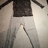 475 Кофта +лосіни