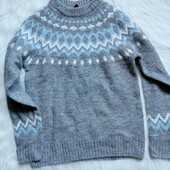 Теплий м'який светр Esmara, XS 32/34