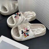 Тапочки для душа Шлёпанцы сланцы стелька 26/26,5 см.