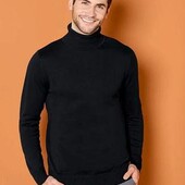 В'язаний трикотажний гольф Lіvergy 52/54Л