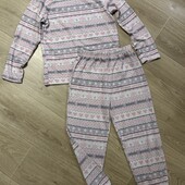 Піжама, р.122/128 в гарному стані