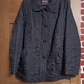 Курточка женская демисезонная