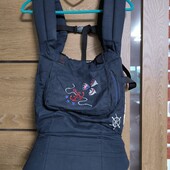 Эрго рюкзак, рюкзак переноска