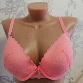 Новий! Красивий бюстгальтер на кісточках Matalan 80D