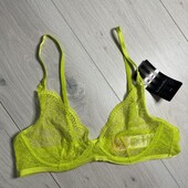 84.,Бюстгальтер мереживний 75В