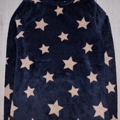 Плюшева кофта Primark, eur 38-40 / uk 10-12