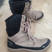 Зимові сапожки Quechua