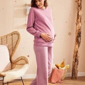 Штани з начосом для вагітних Esmara L 44/46 euro