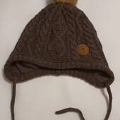 ❣️ H&M шапка на 3-6 місяців