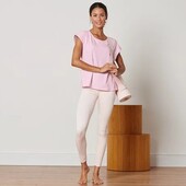 Спортивна футболка із волокном Creora від tchibo (німеччина) розмір С=42-44