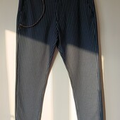 Брюки мужские