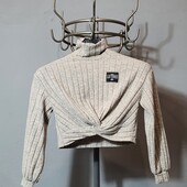 ❣️Shein укорочений светр на 9 років