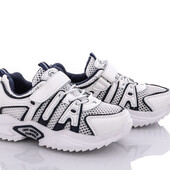 Кроссовки мальчик сетка