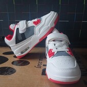 Кросівки демі